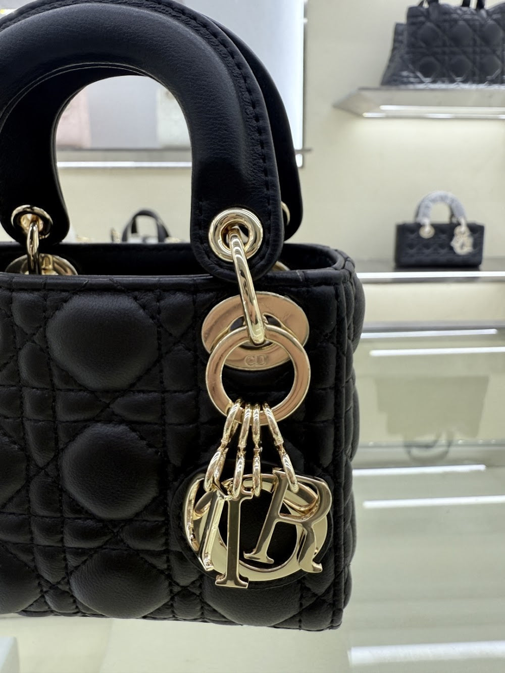 Ezyycart Bags Diorn Luxury Bag --115427