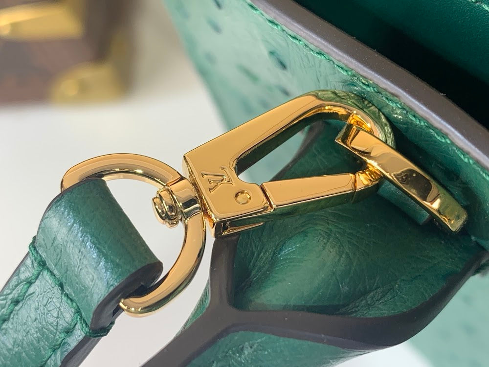 Anum Bags ln Luxury Bag --56569
