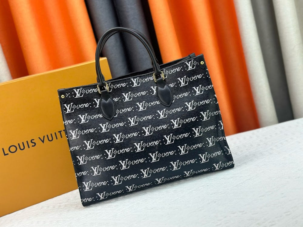 Anum Bags LVn Luxury Bag --79650