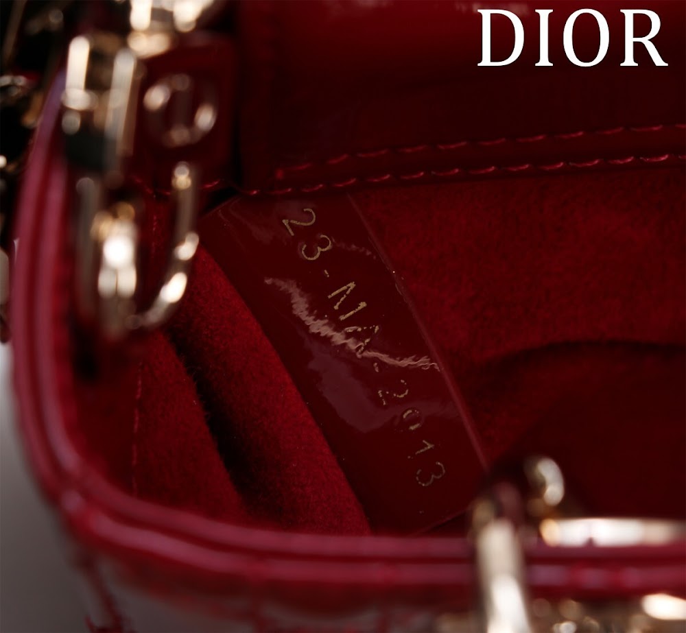 Ezyycart Bags Diorn Luxury Bag --116424