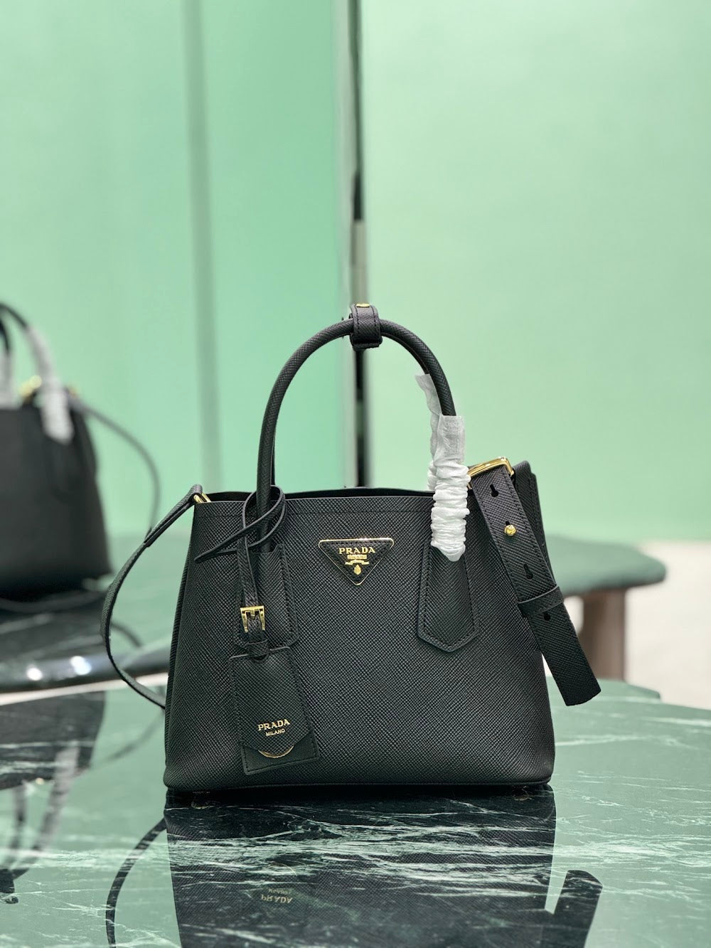 Ezyycart Bags Pradn Luxury Bag --101837