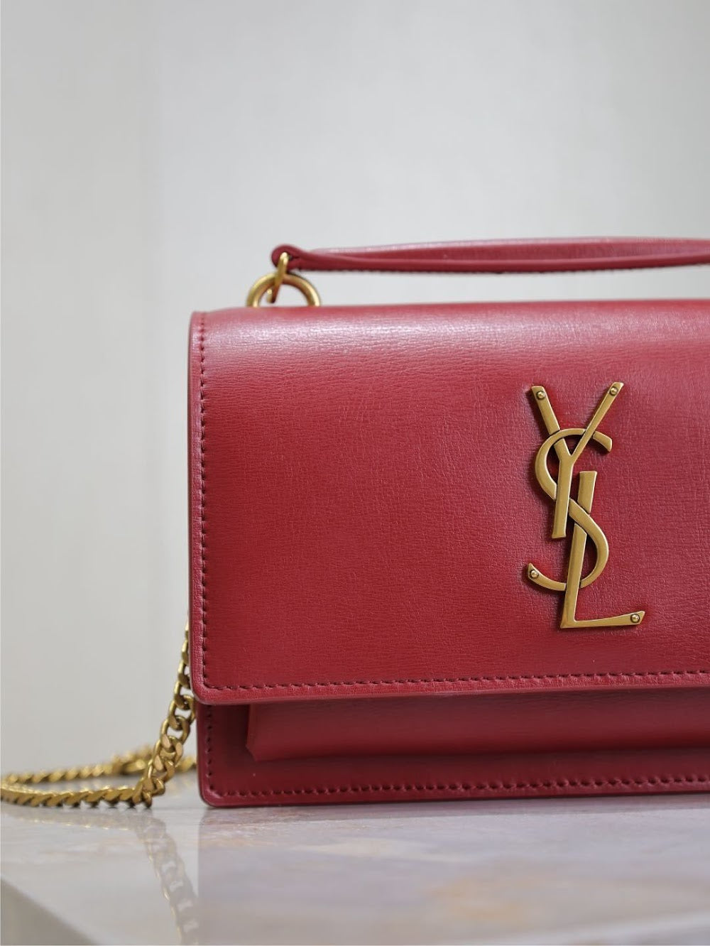 Ezyycart Bags YSLn Luxury Bag --119631