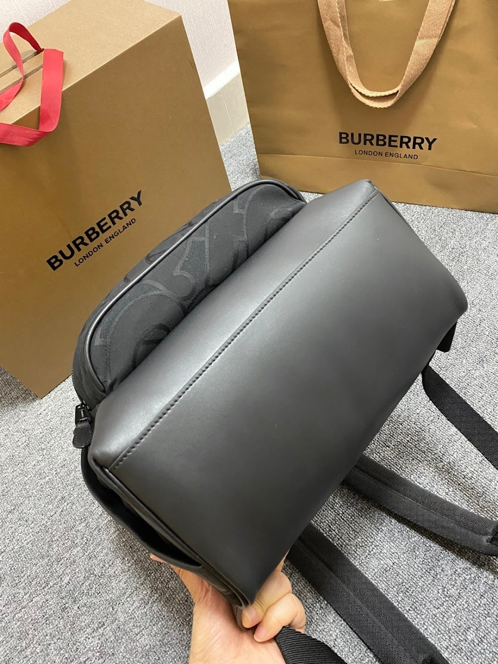 Ezyycart Bags Burberryn Luxury Bag --93036