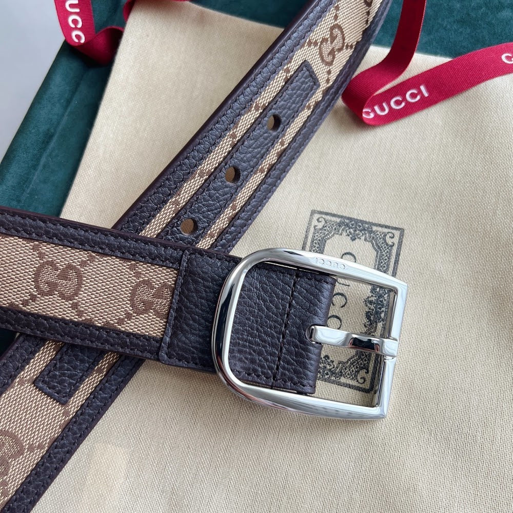Ezyycart Bags Guccin Luxury Belt --107941