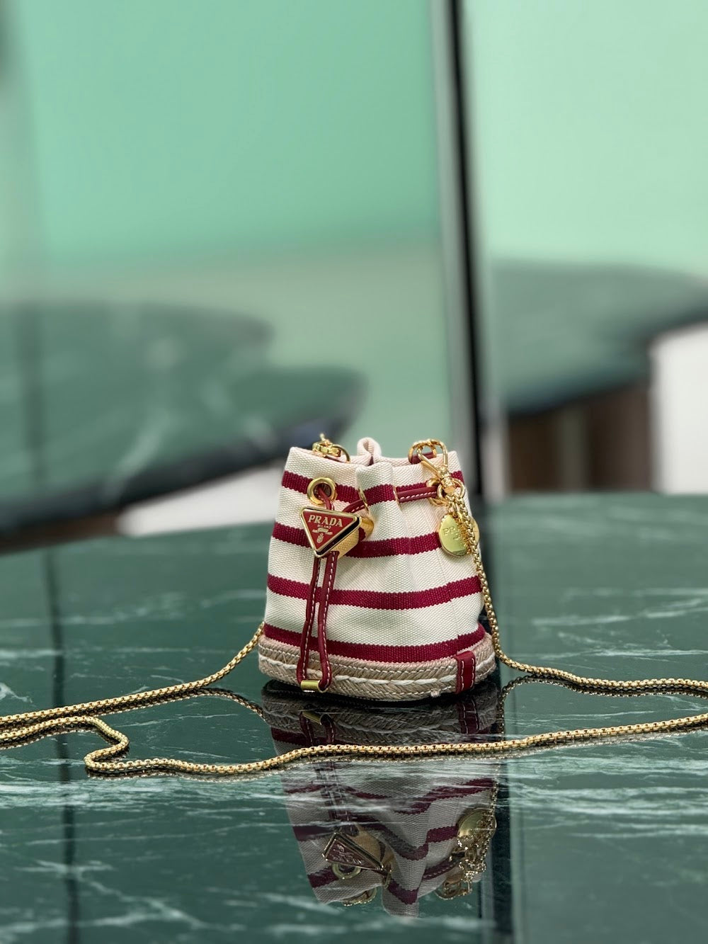Ezyycart Bags Pradn Luxury Bag --101848