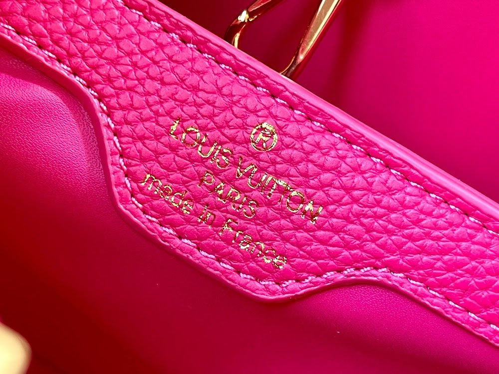 Anum Bags LVn Luxury Bag --78784