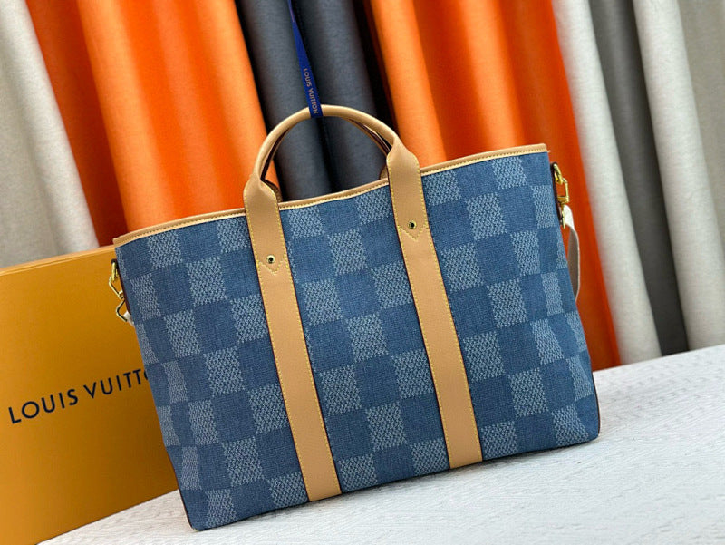 Anum Bags LVn Luxury Bag --78928