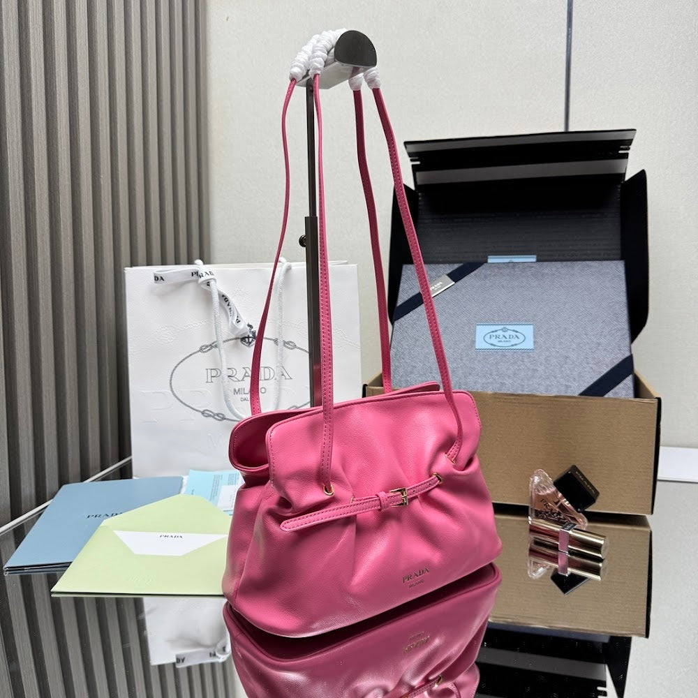 Ezyycart Bags Pradn Luxury Bag --101595