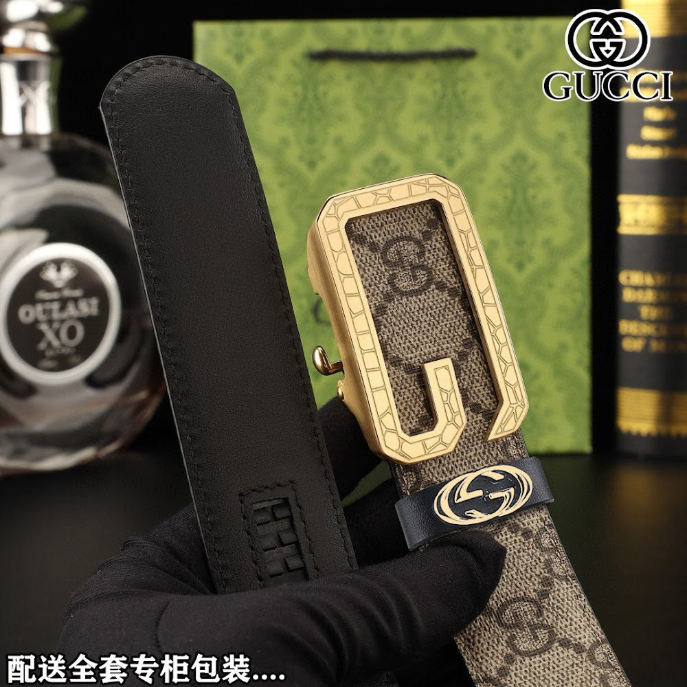 Ezyycart Bags Guccin Luxury Belt --108381