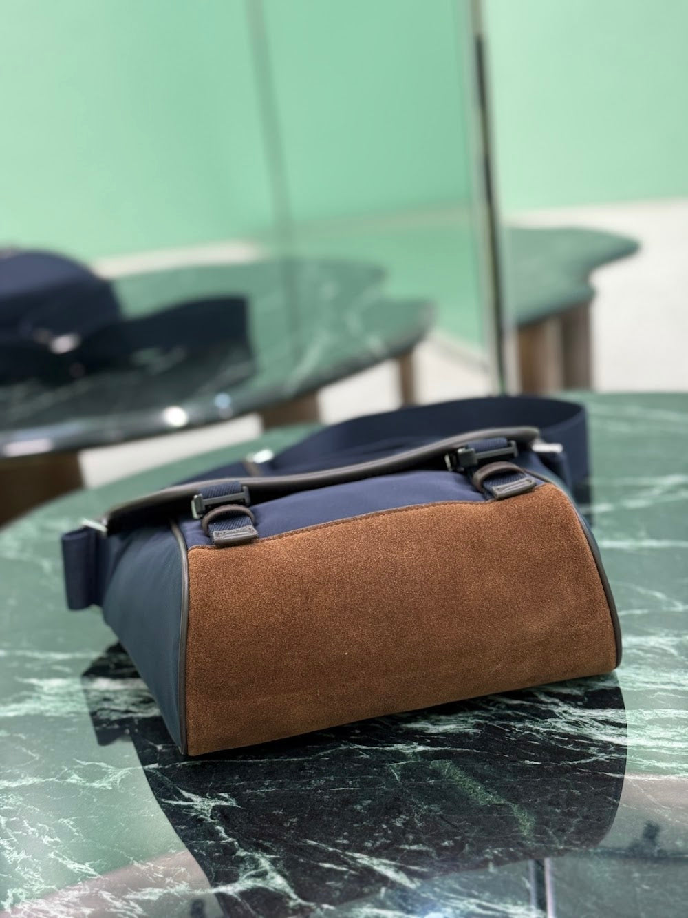 Ezyycart Bags Prada Luxury Bag --53603