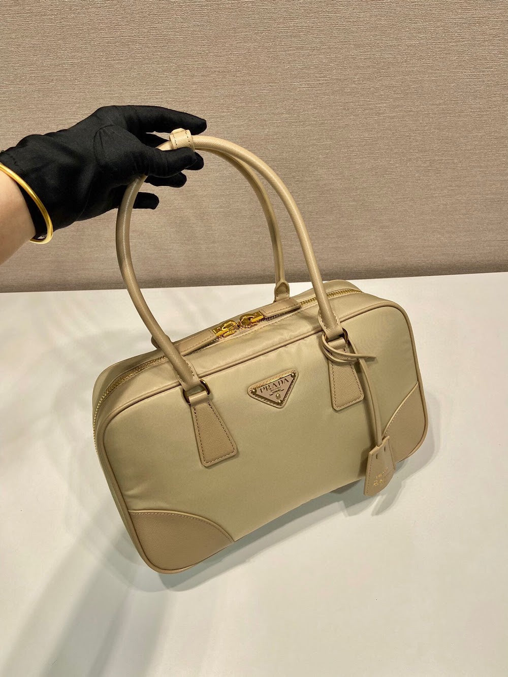 Ezyycart Bags Prada Luxury Bag --54499