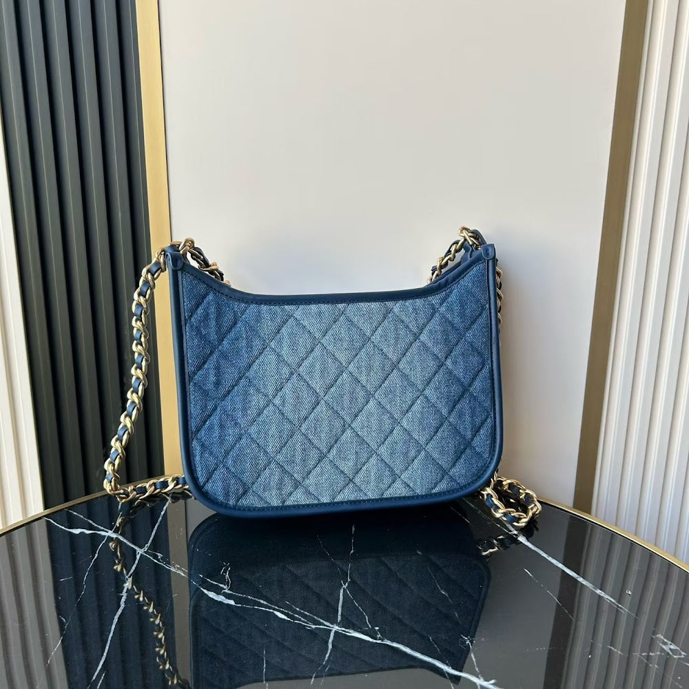 Anum Bags CHn Luxury Bag --113570