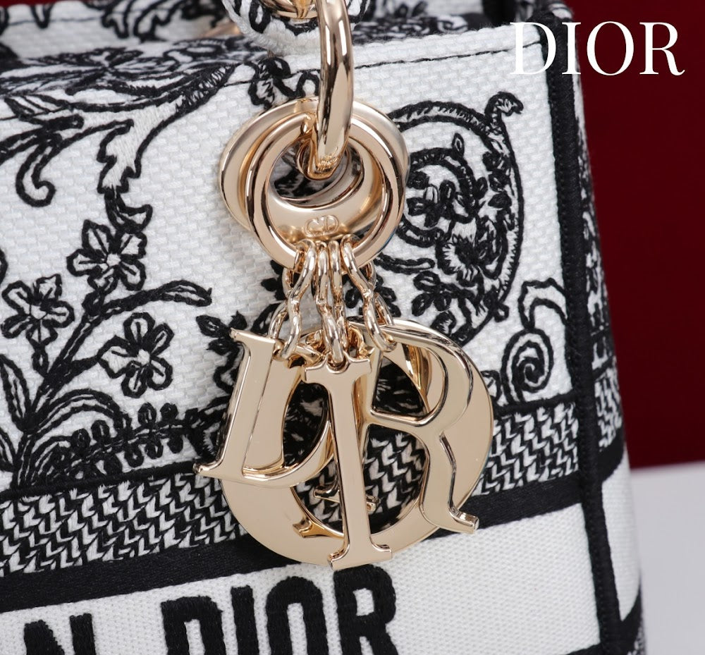 Anum Bags Diorn Luxury Bag --114876