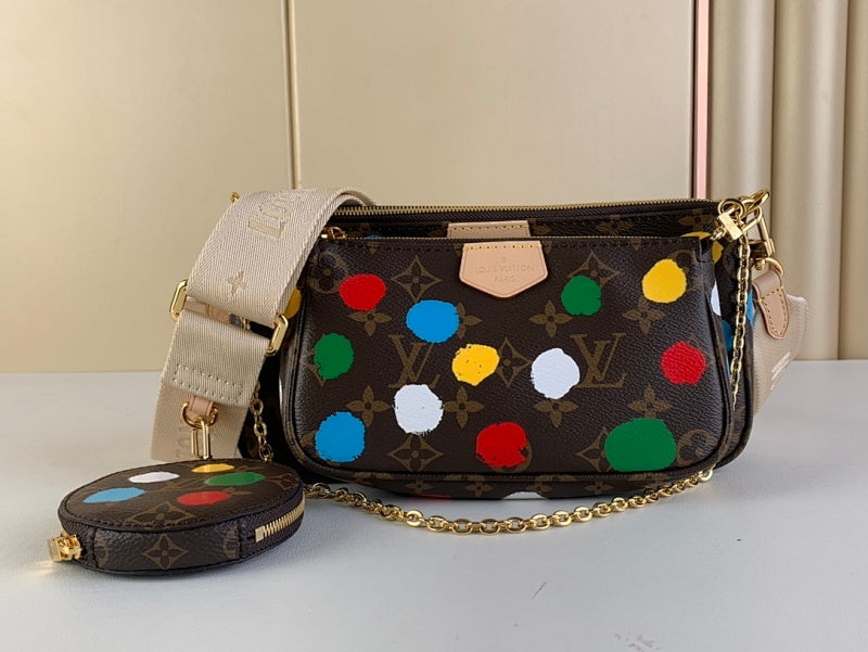 Ezyycart Bags ln Luxury Bag --58316