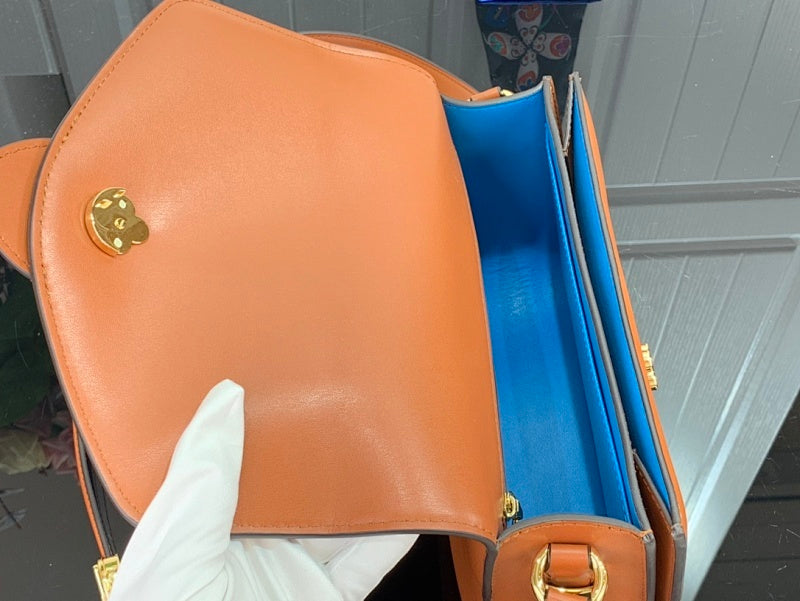 Anum Bags ln Luxury Bag --59462