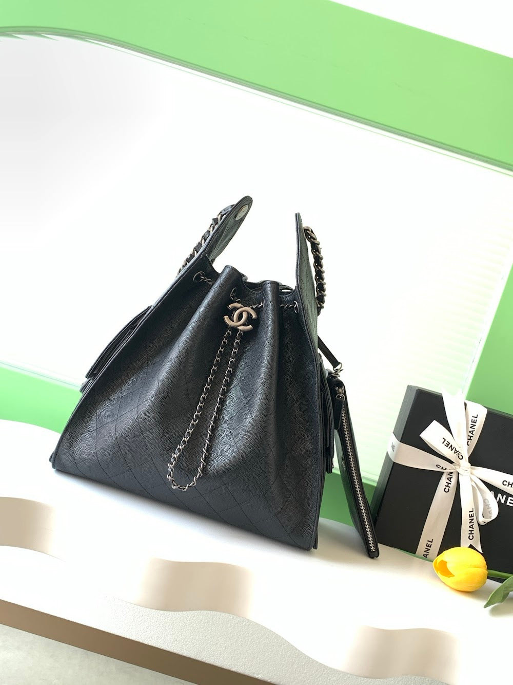 Anum Bags CHn Luxury Bag --114208