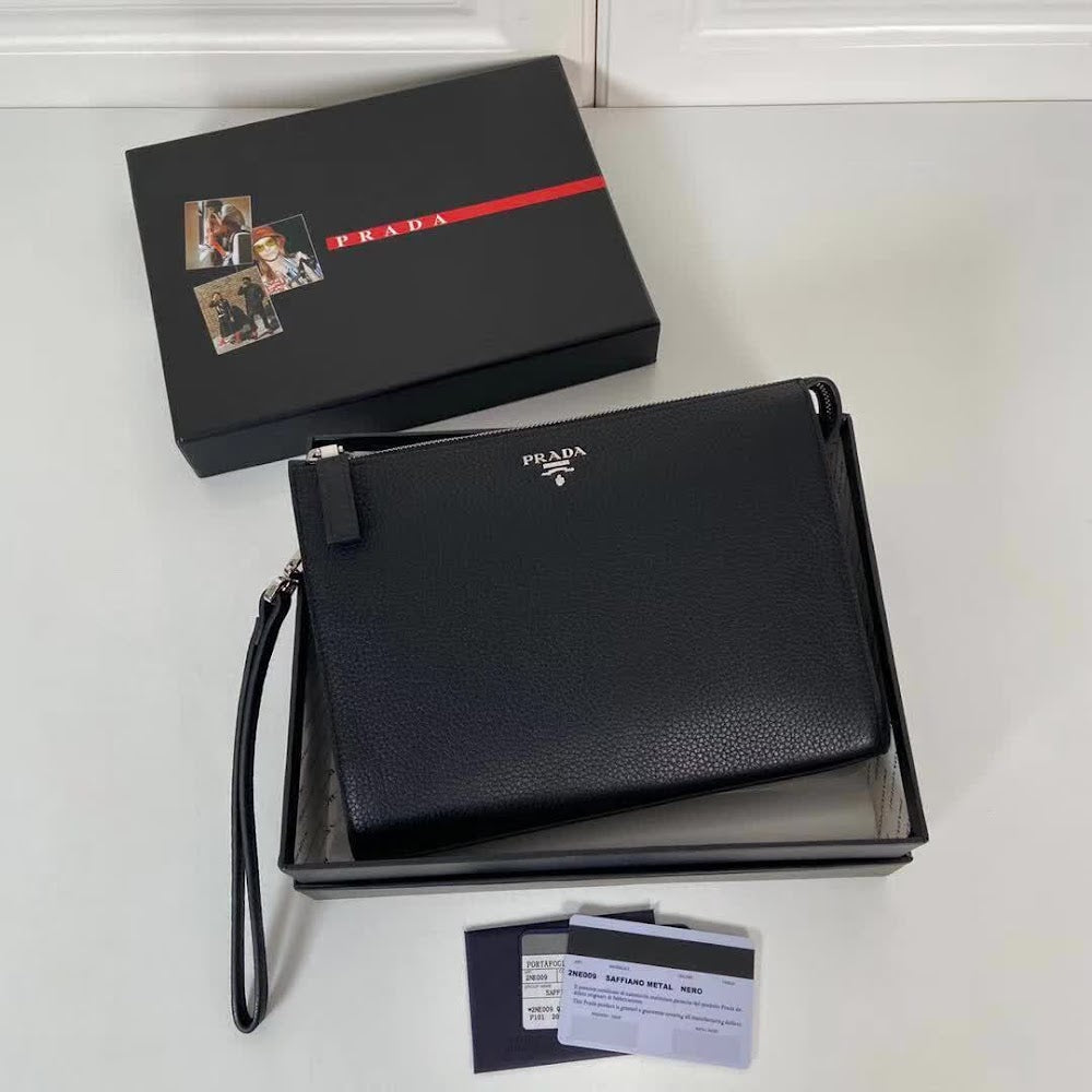 Ezyycart Bags Prada Luxury Bag --54043