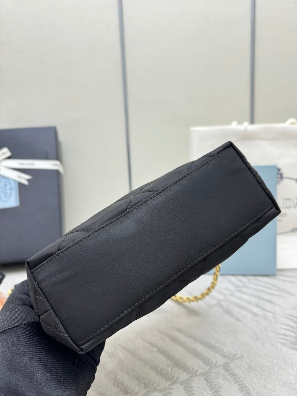 Ezyycart Bags Pradn Luxury Bag --101376