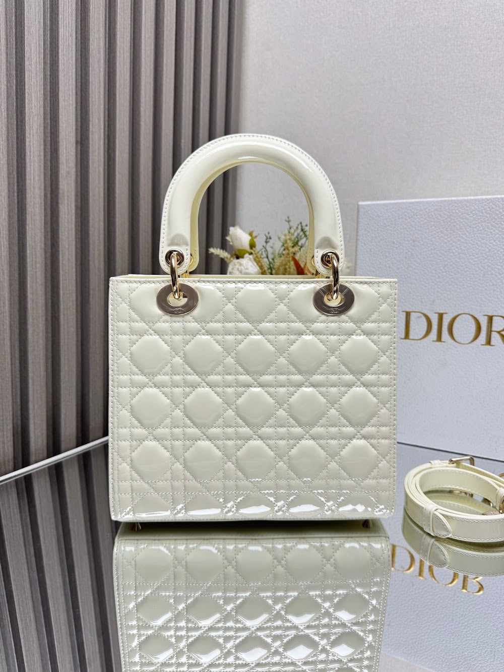 Ezyycart Bags Diorn Luxury Bag --116025