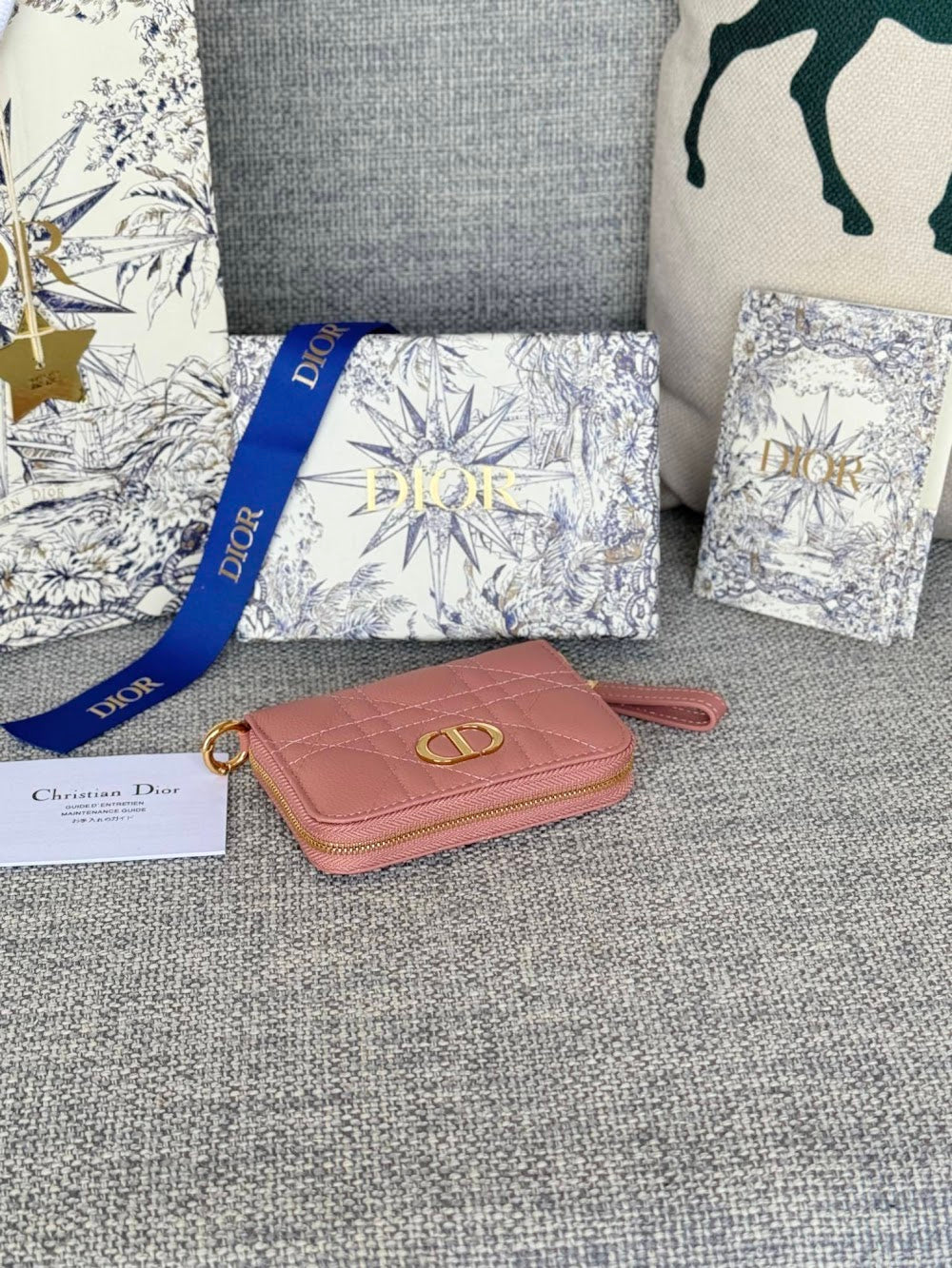 Anum Bags Diorn Luxury Bag --114532