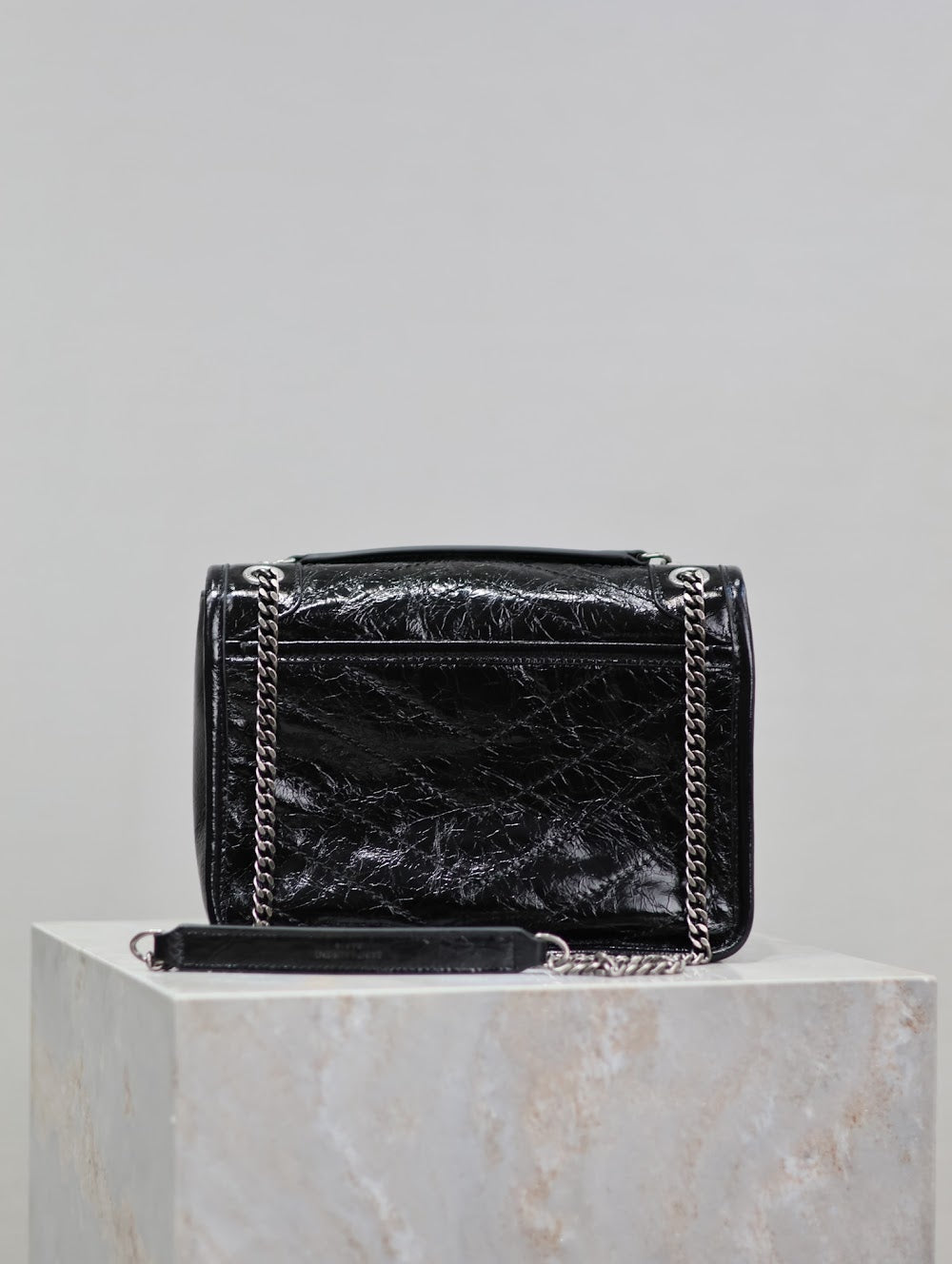 Ezyycart Bags YSLn Luxury Bag --119324