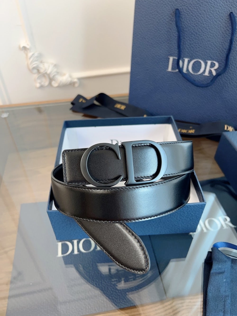 Ezyycart Bags Diorn Luxury Belt --107855