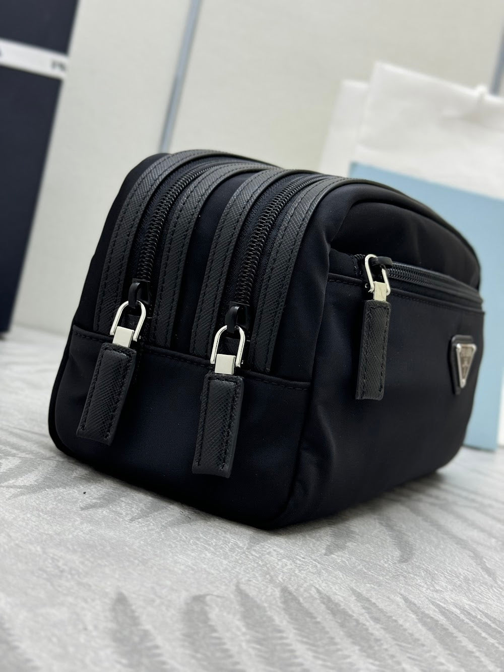 Ezyycart Bags Pradn Luxury Bag --101375