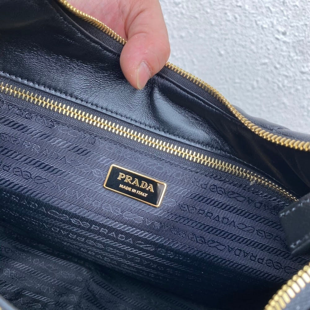 Ezyycart Bags pradn Luxury Bag --75140