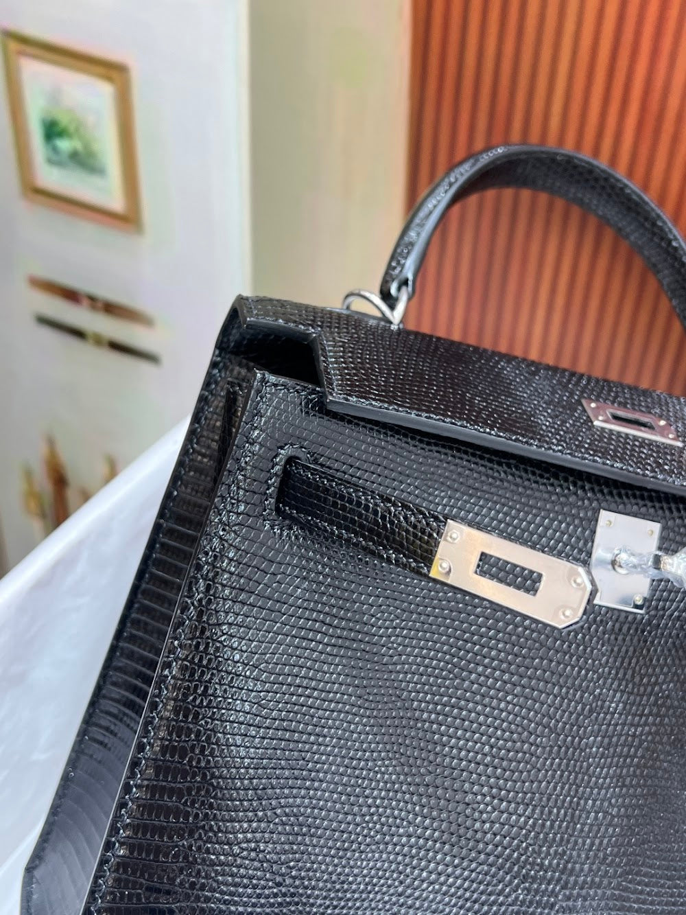 Anum Bags Hermesn Luxury Bag --117119