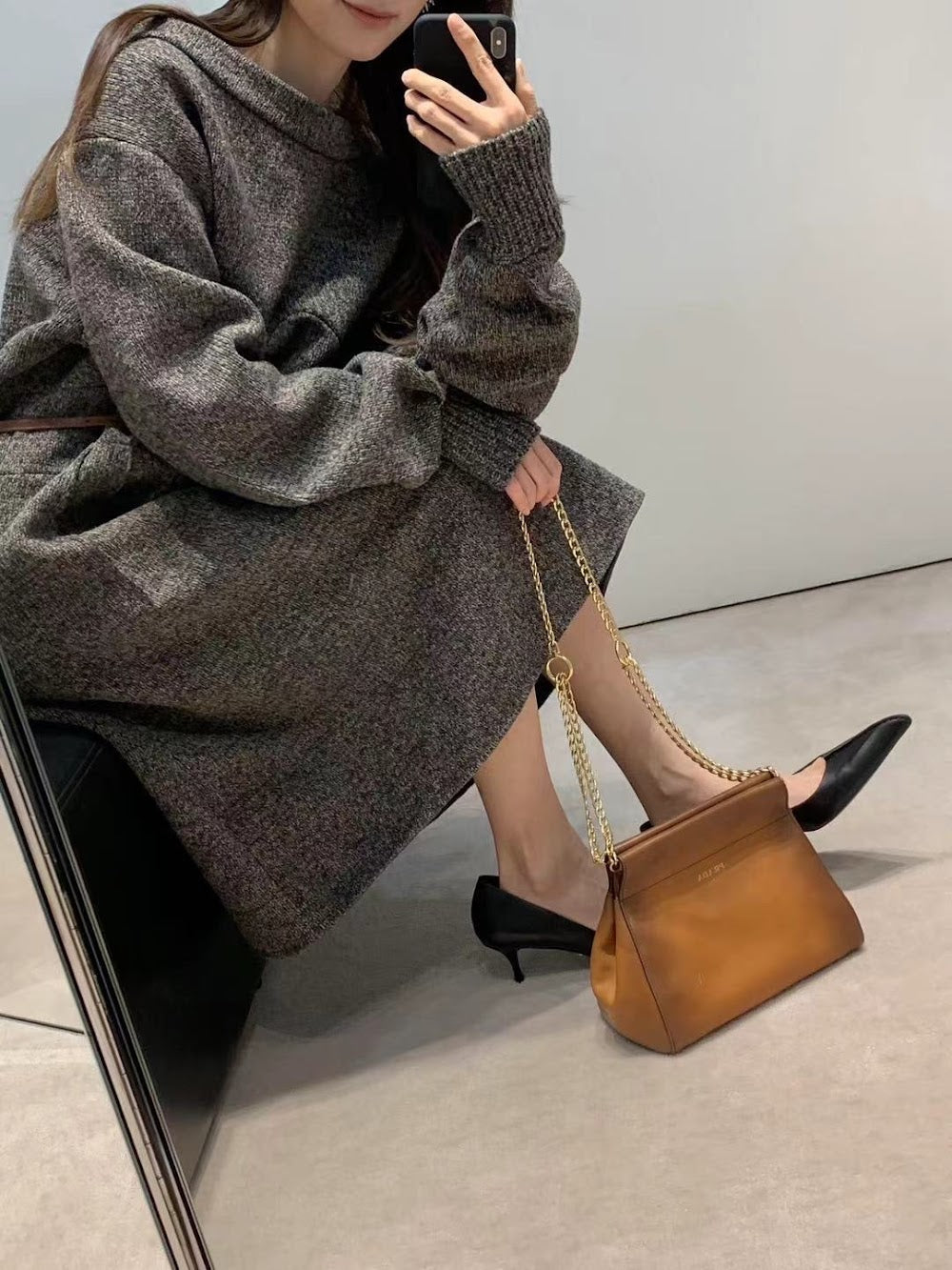 Ezyycart Bags Pradn Luxury Bag --101482