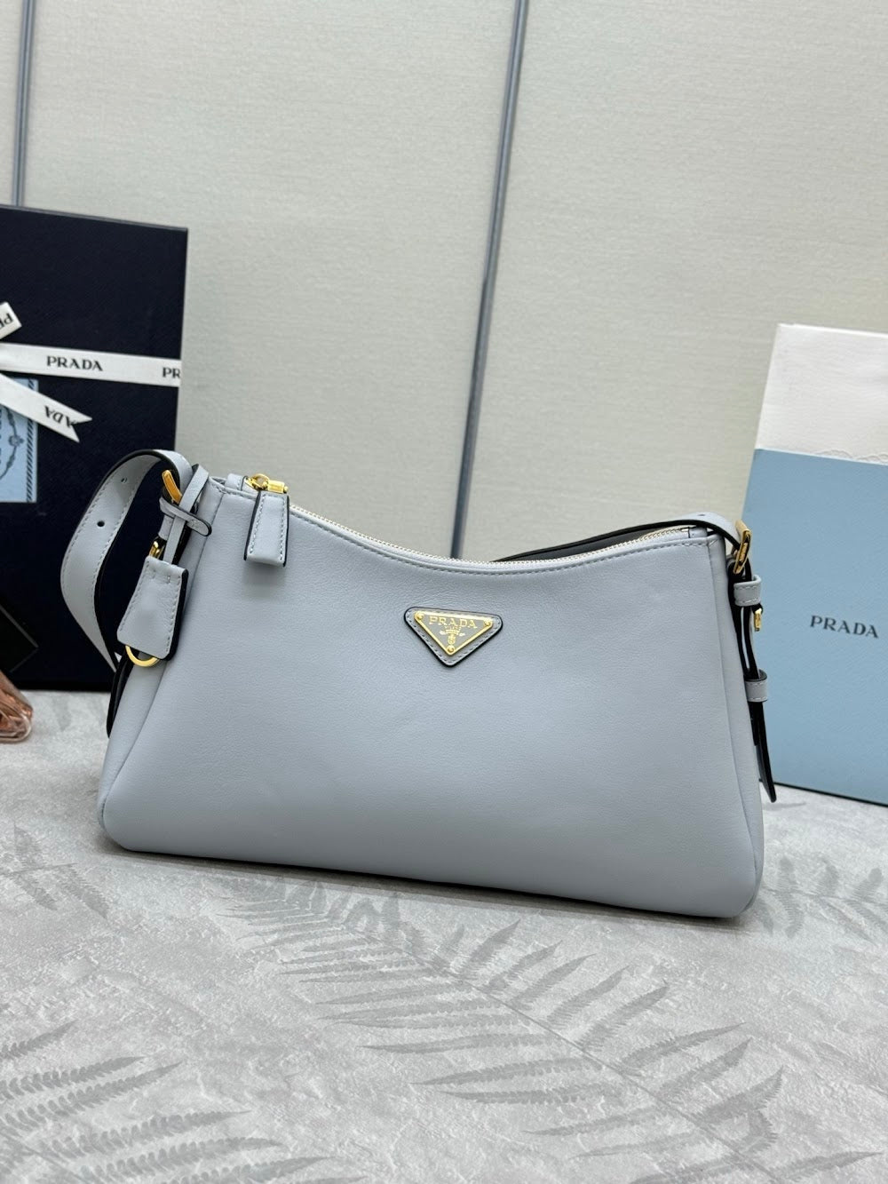 Ezyycart Bags Pradn Luxury Bag --101423