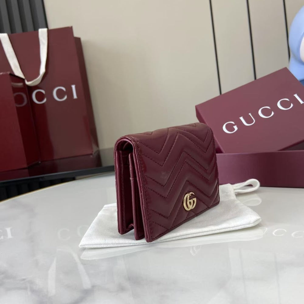 Ezyycart Bags Guccin Luxury Bag --95245