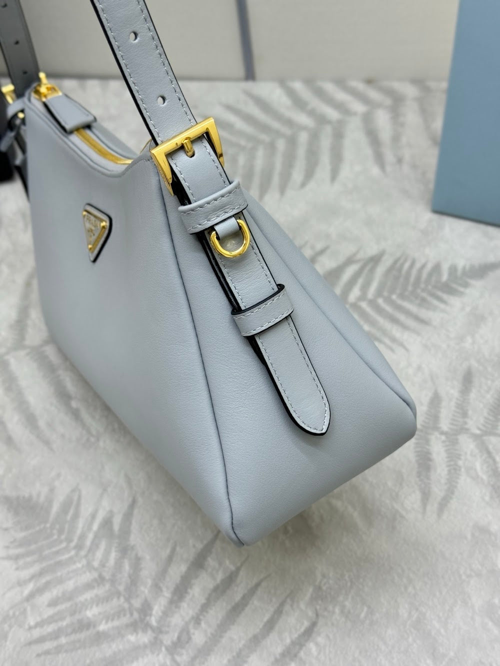 Ezyycart Bags Pradn Luxury Bag --101423