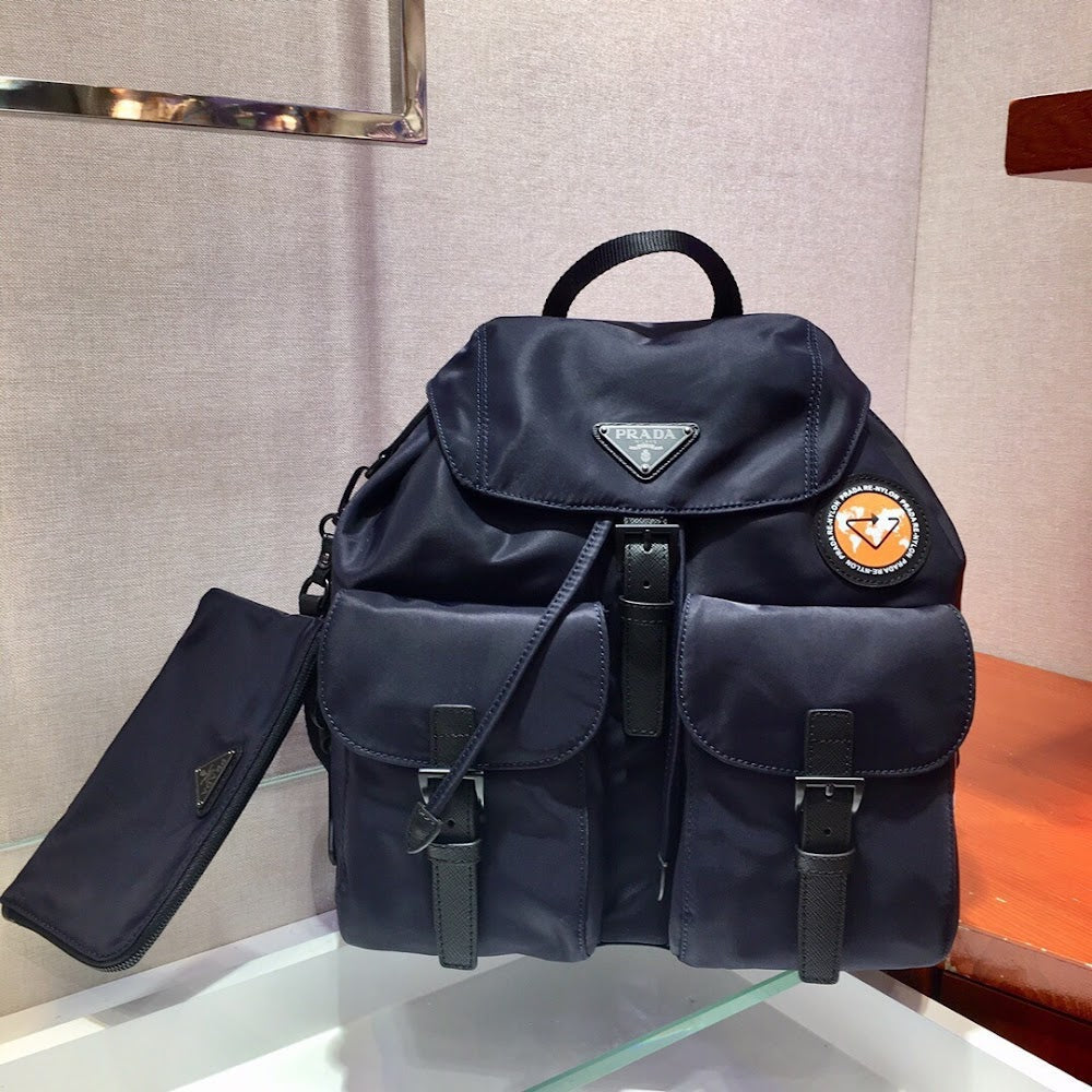 Ezyycart Bags Prada Luxury Bag --54187