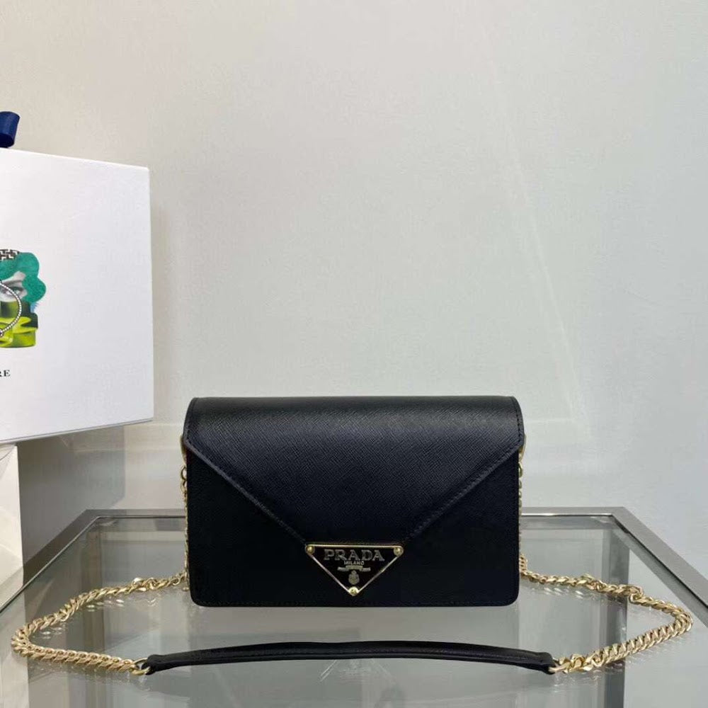 Ezyycart Bags Prada Luxury Bag --53730
