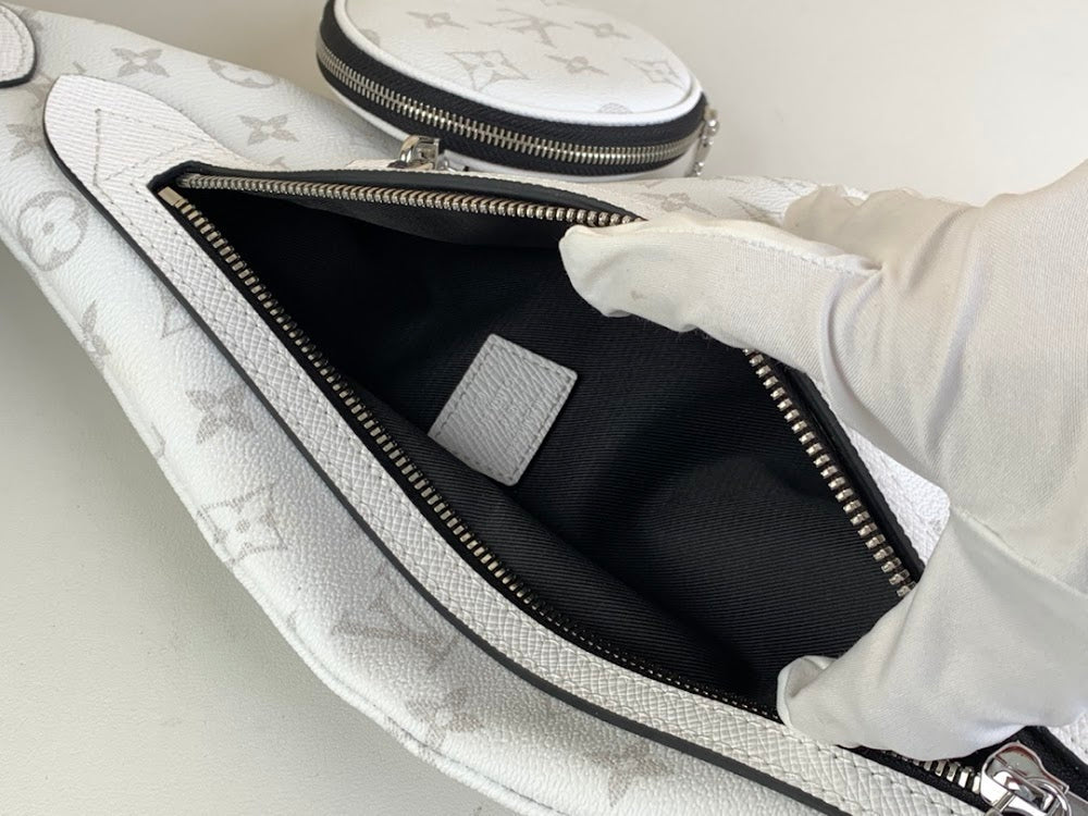Anum Bags ln Luxury Bag --58794