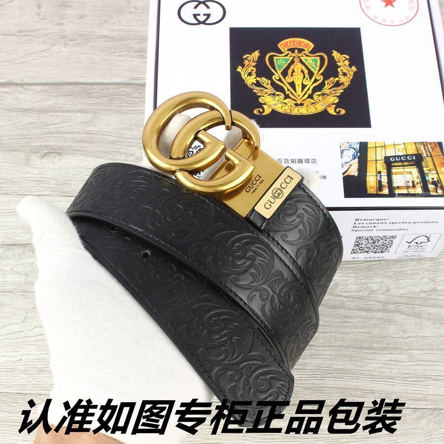 Ezyycart Bags Guccin Luxury Belt --105557