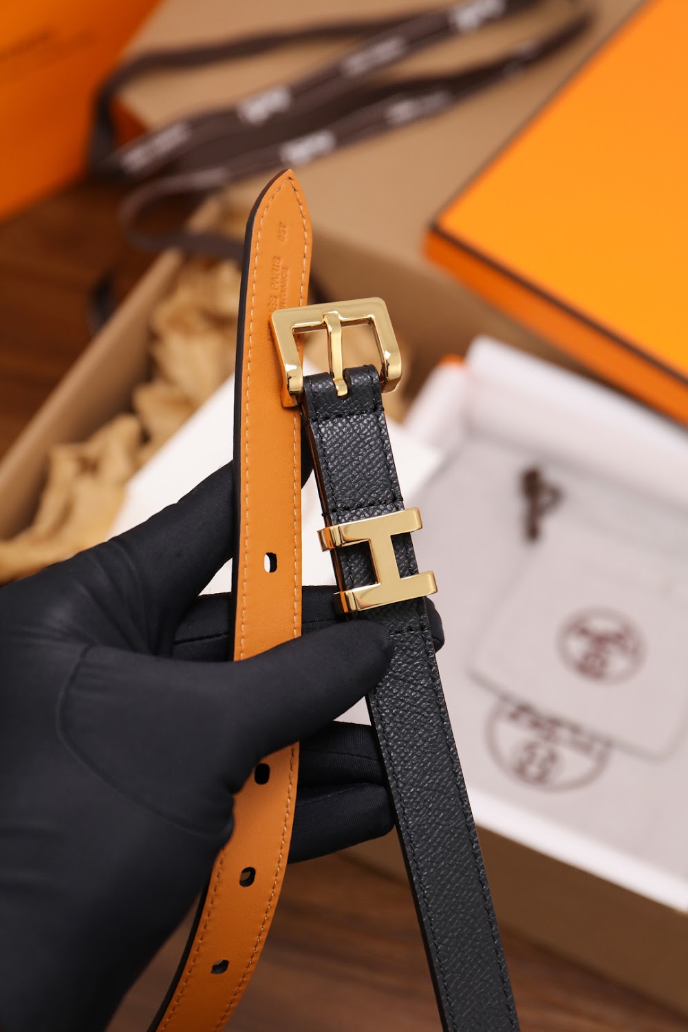 Anum Bags Hermesn Luxury Belt --106144