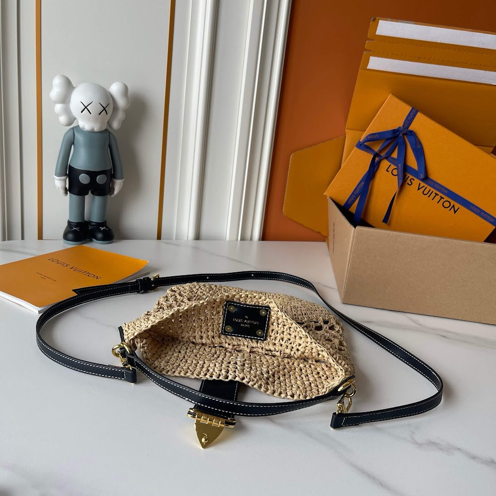 Anum Bags LVn Luxury Bag --78938
