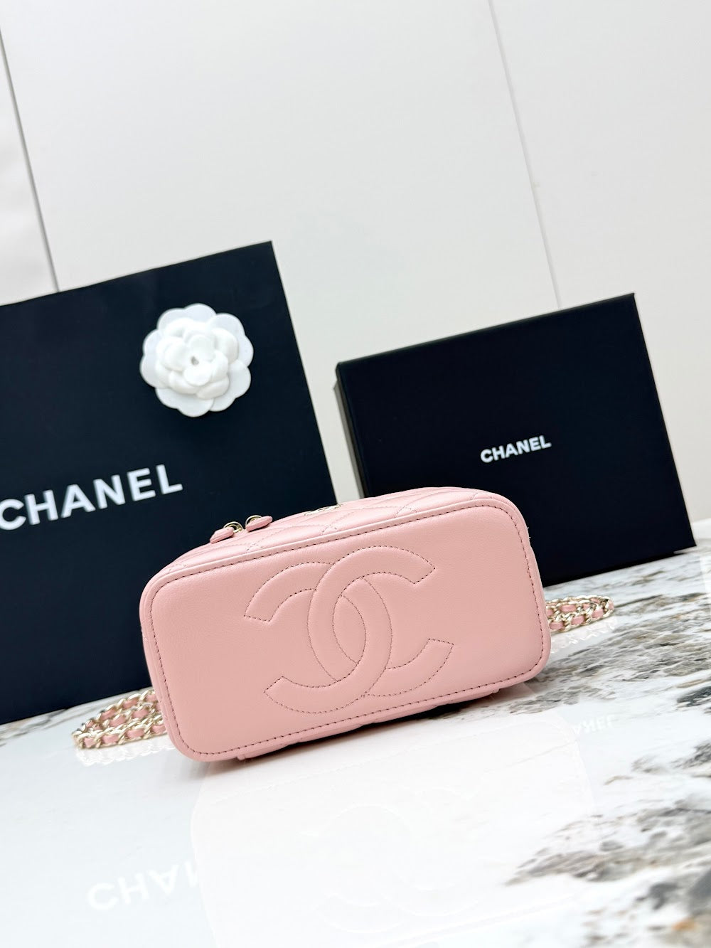 Anum Bags CHn Luxury Bag --113797