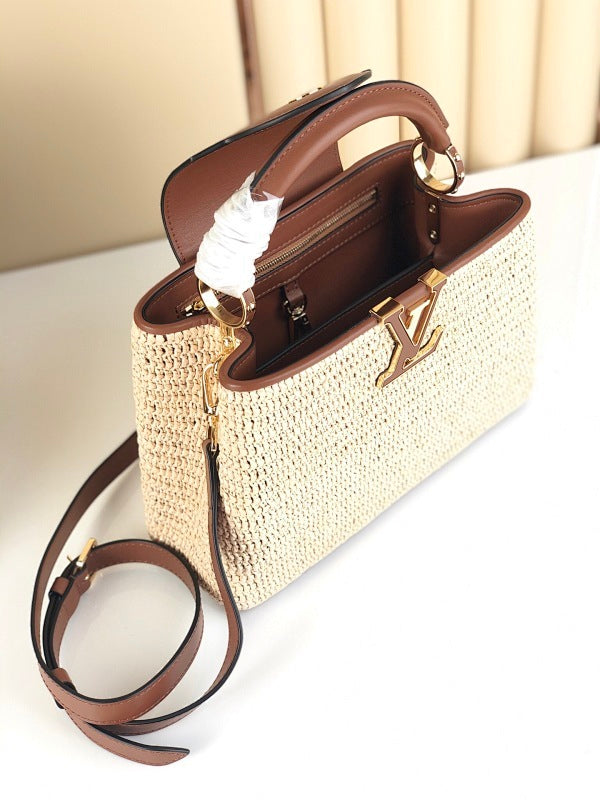 Anum Bags ln Luxury Bag --60536