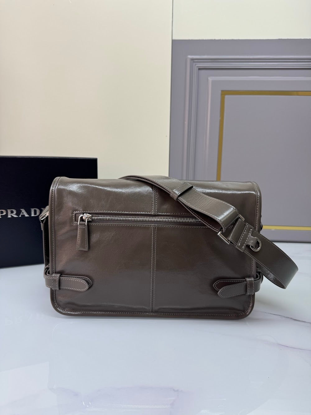 Ezyycart Bags Pradn Luxury Bag --102949