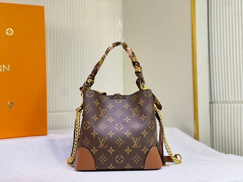 Anum Bags LVn Luxury Bag --79997