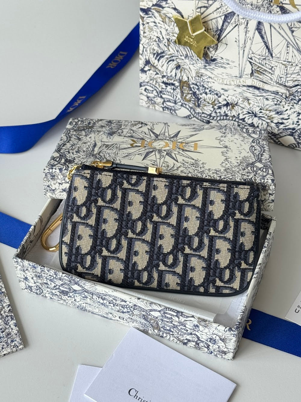 Anum Bags Diorn Luxury Bag --114491