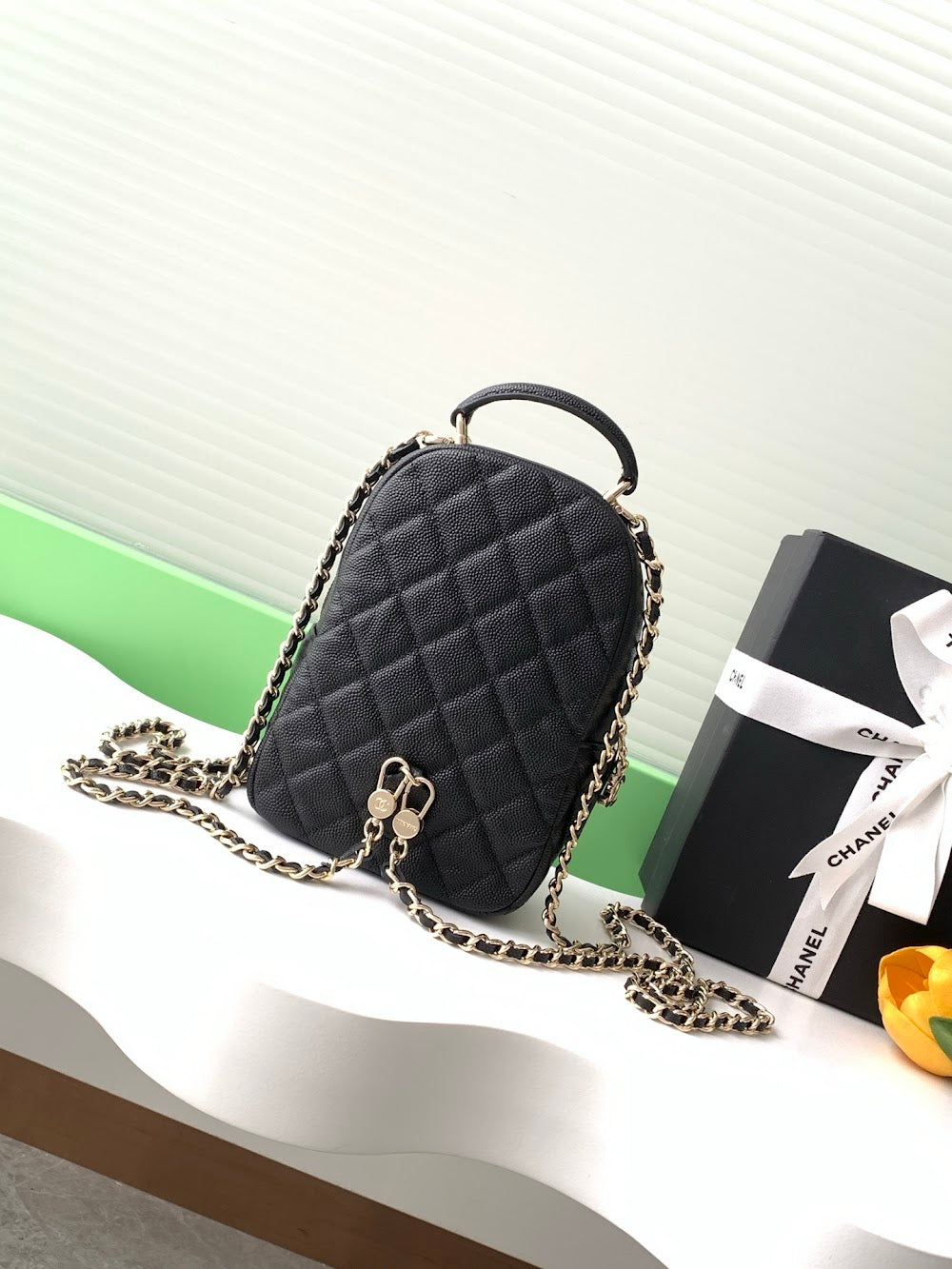 Anum Bags CHn Luxury Bag --113944