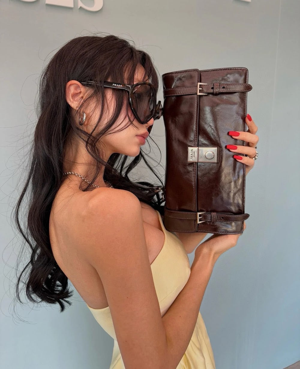 Ezyycart Bags Prada Luxury Bag --54367