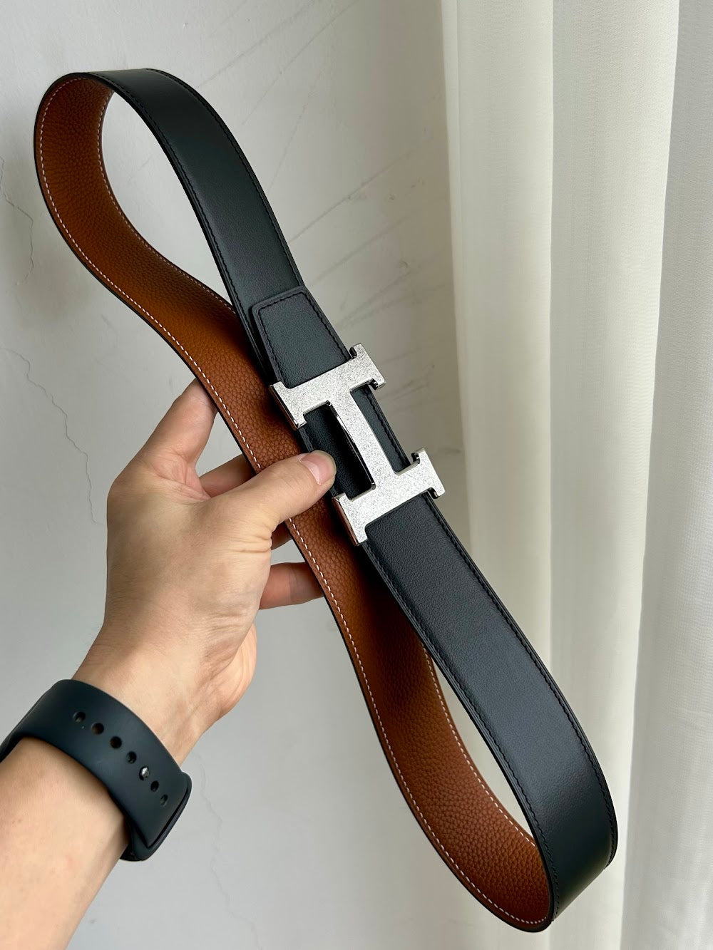 Anum Bags Hermesn Luxury Belt --108773