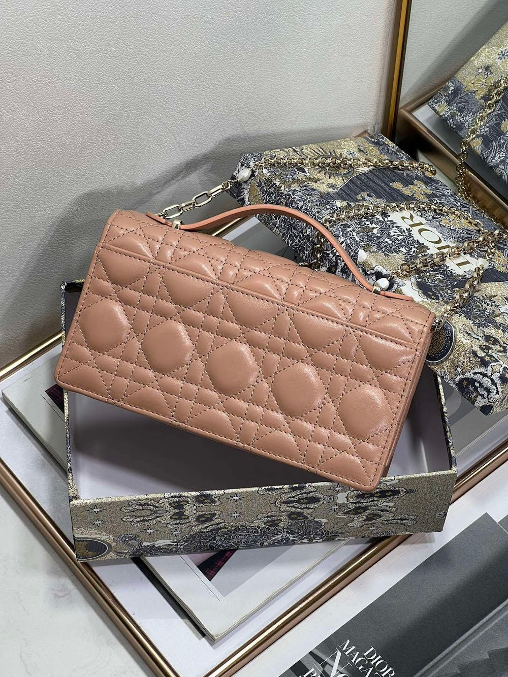 Ezyycart Bags Diorn Luxury Bag --116200