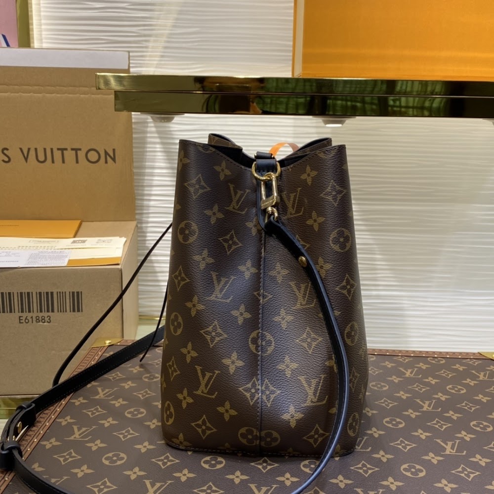 Anum Bags LVn Luxury Bag --80706