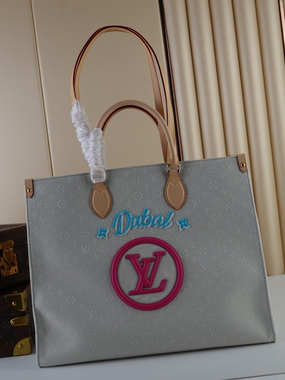 Ezyycart Bags ln Luxury Bag --61093